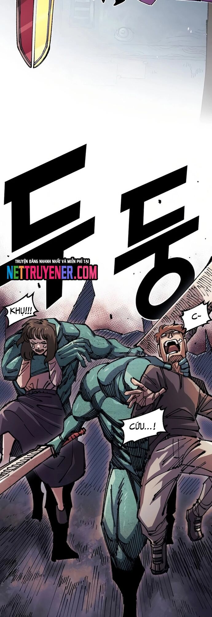 Sắp Xuất Ngũ Thì Isekai Chap 148 - Next Chap 149