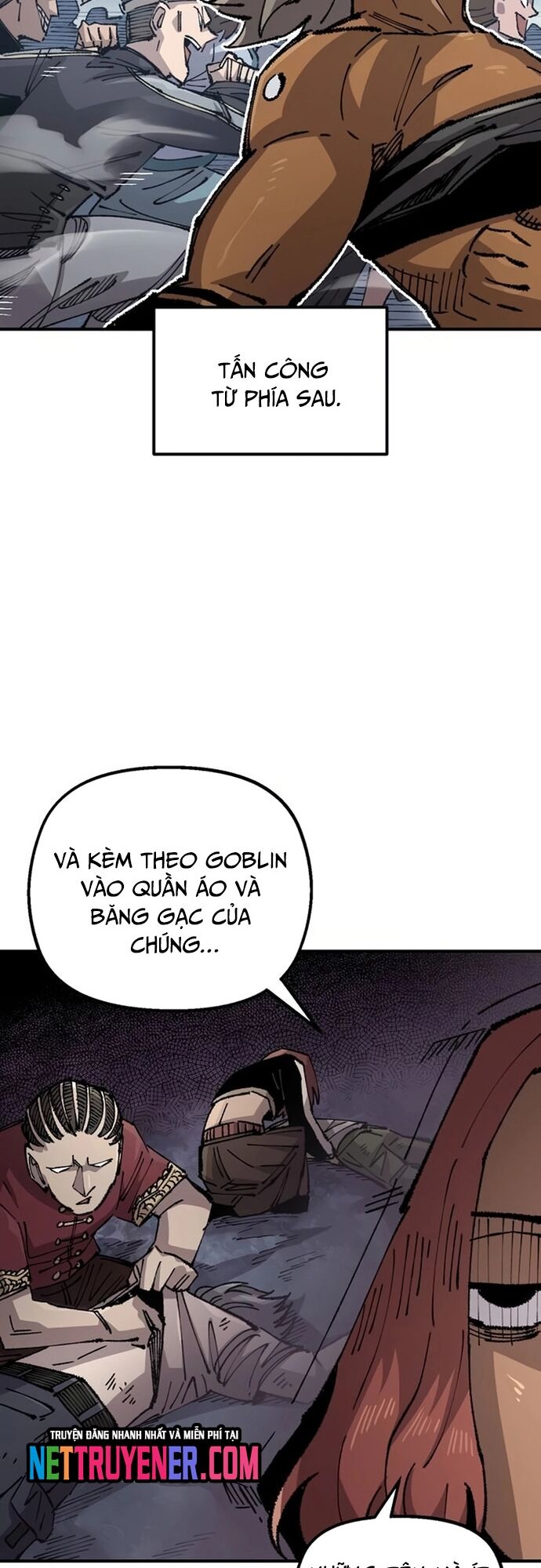 Sắp Xuất Ngũ Thì Isekai Chap 148 - Next Chap 149