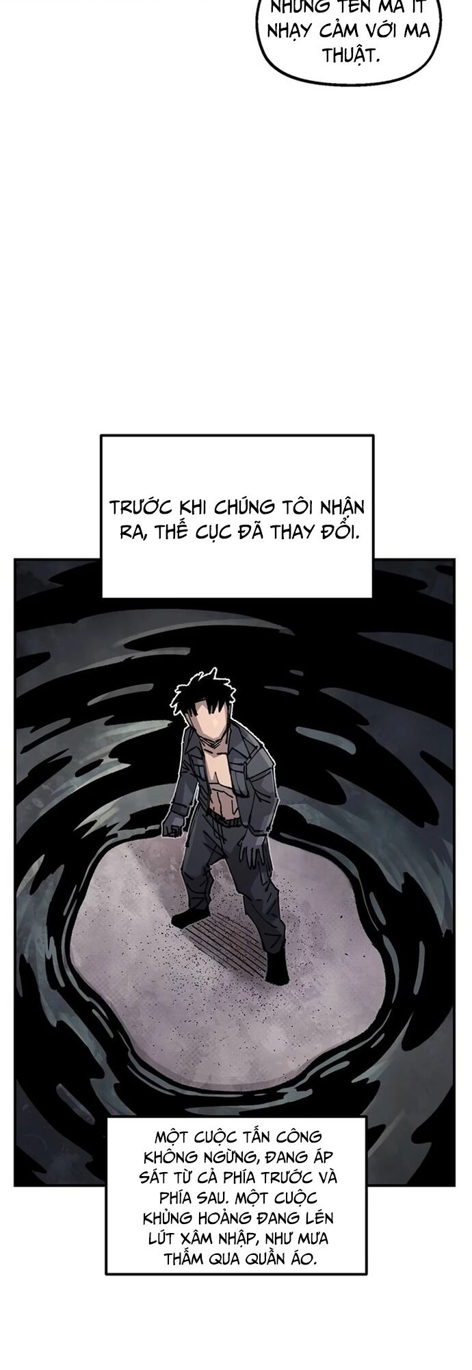 Sắp Xuất Ngũ Thì Isekai Chap 148 - Next Chap 149
