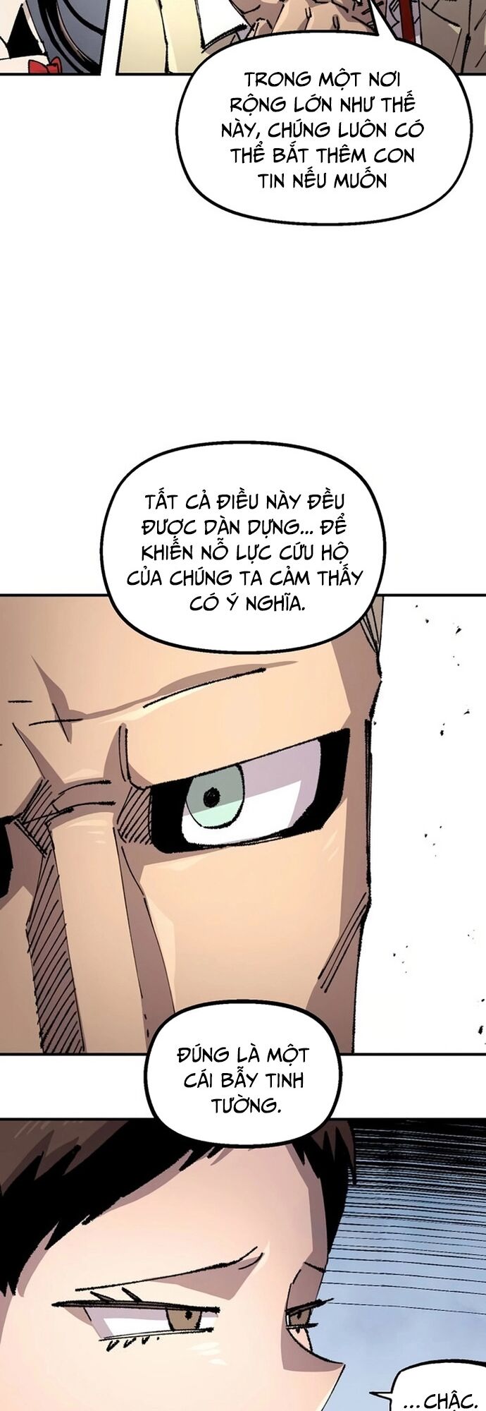 Sắp Xuất Ngũ Thì Isekai Chap 148 - Next Chap 149
