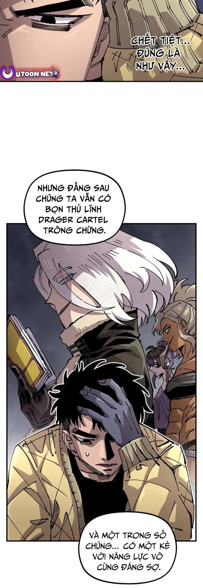 Sắp Xuất Ngũ Thì Isekai Chap 148 - Next Chap 149