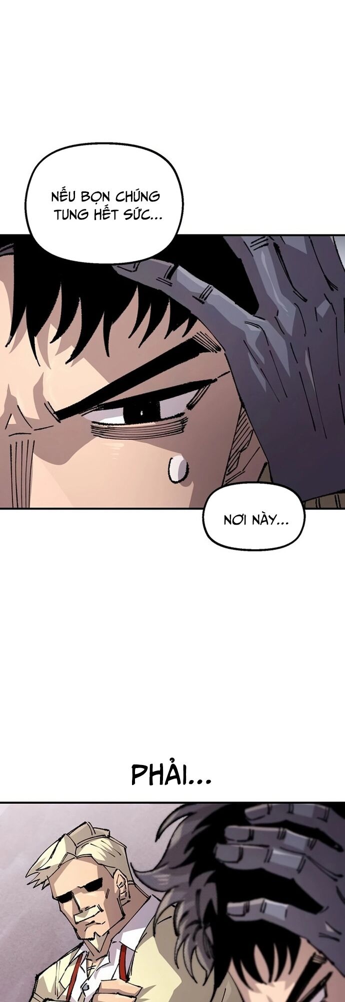 Sắp Xuất Ngũ Thì Isekai Chap 148 - Next Chap 149