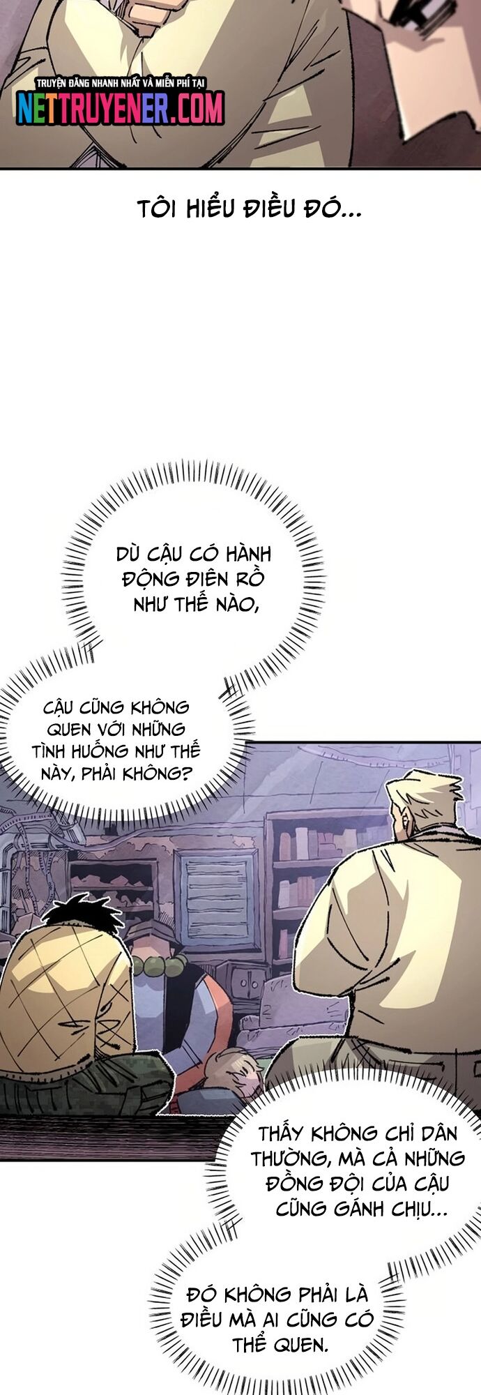Sắp Xuất Ngũ Thì Isekai Chap 148 - Next Chap 149