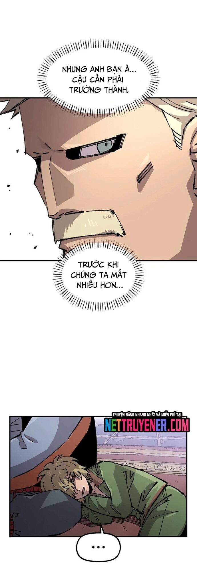 Sắp Xuất Ngũ Thì Isekai Chap 148 - Next Chap 149