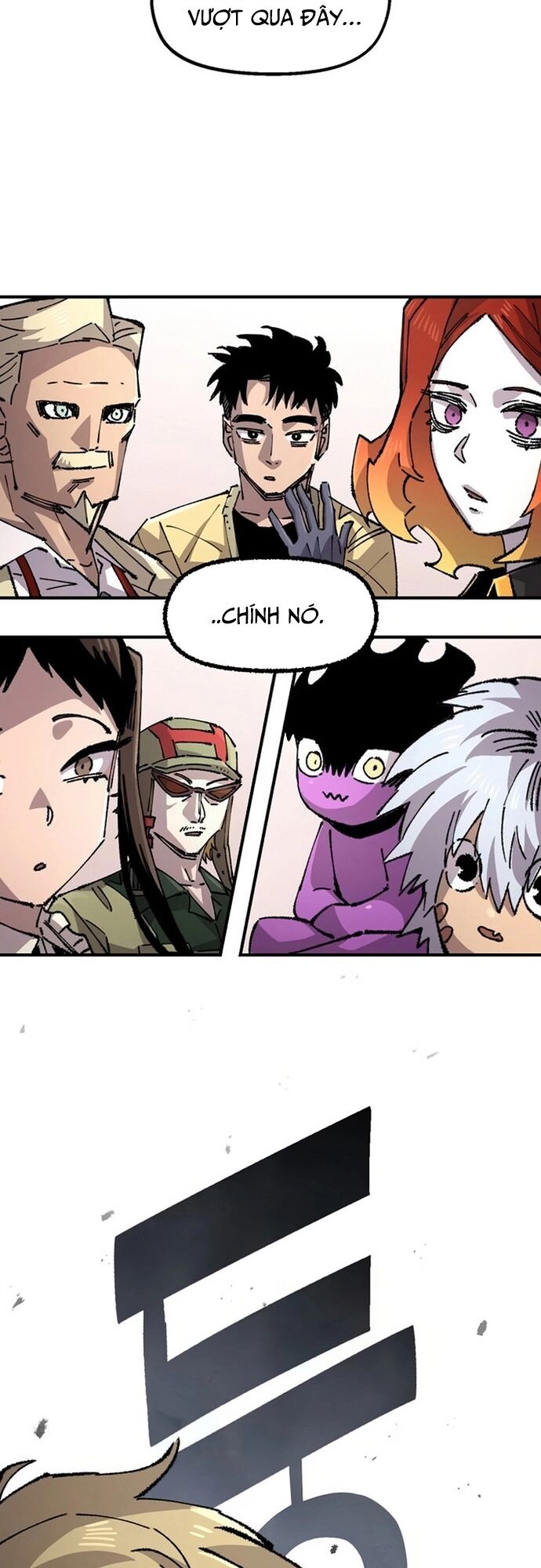 Sắp Xuất Ngũ Thì Isekai Chap 148 - Next Chap 149
