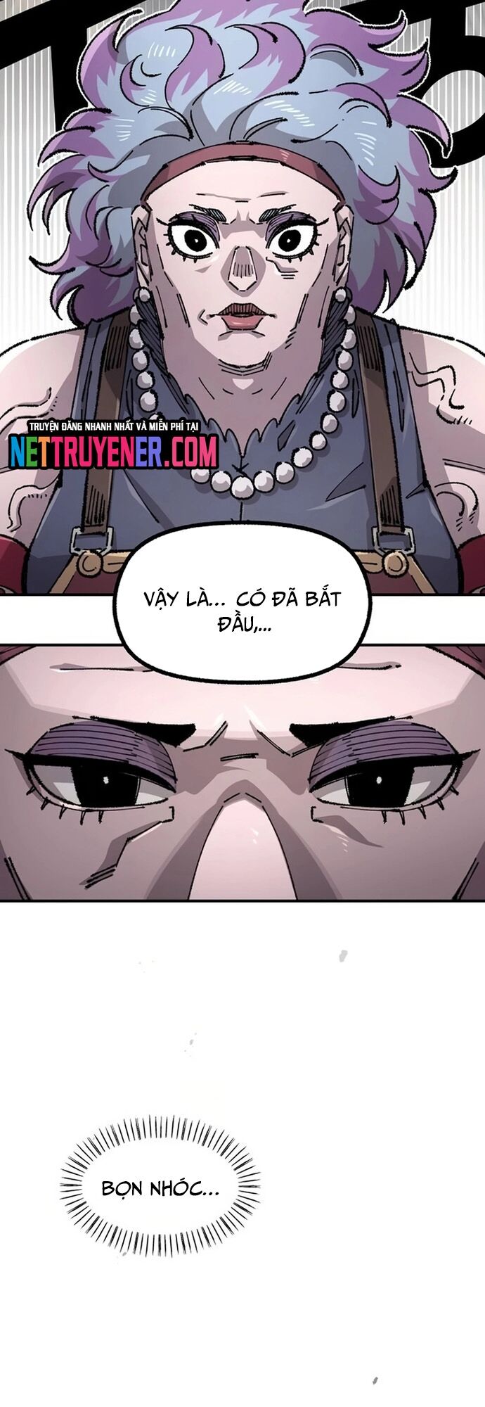 Sắp Xuất Ngũ Thì Isekai Chap 148 - Next Chap 149