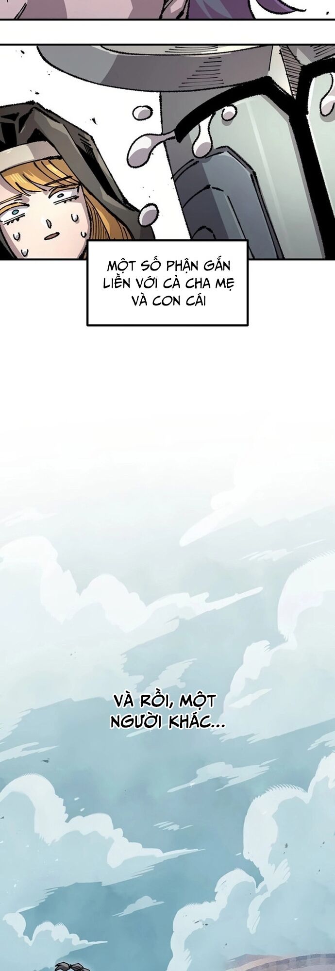Sắp Xuất Ngũ Thì Isekai Chap 148 - Next Chap 149