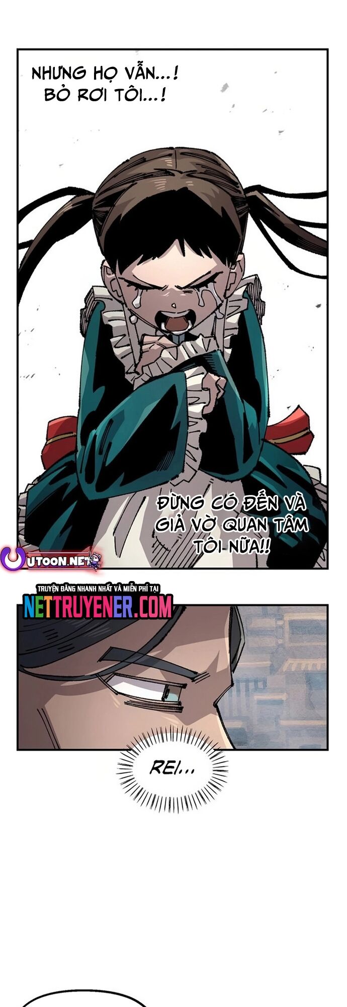 Sắp Xuất Ngũ Thì Isekai Chap 148 - Next Chap 149