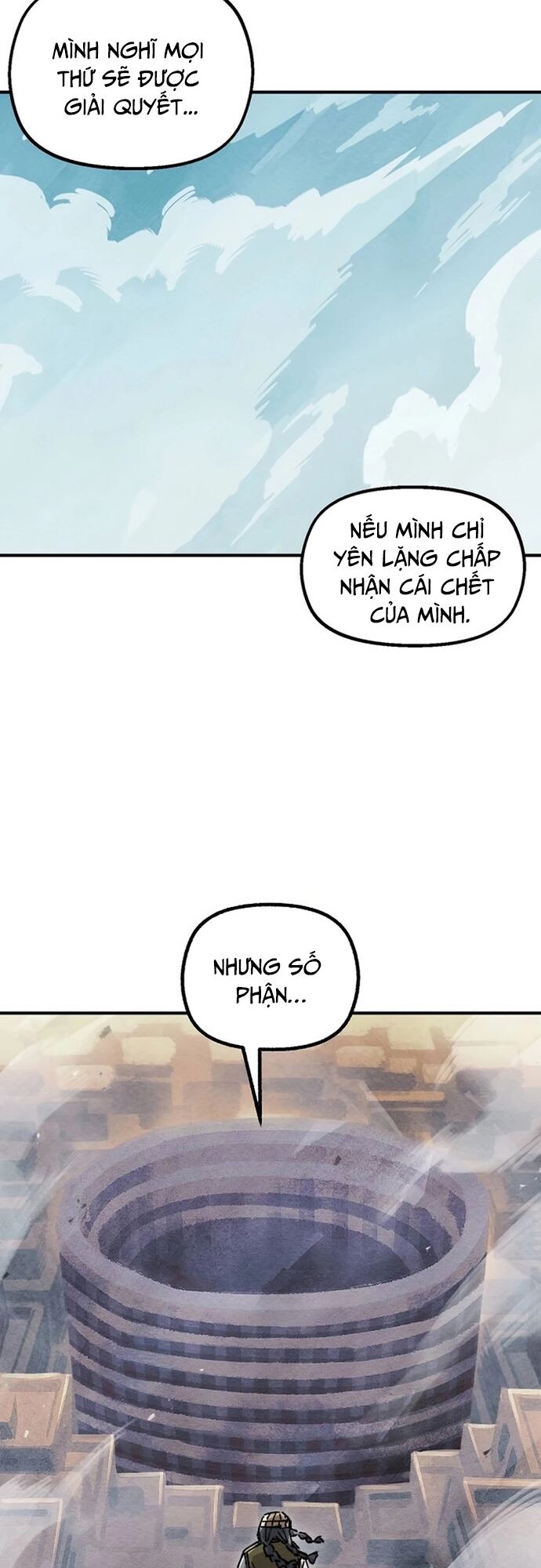 Sắp Xuất Ngũ Thì Isekai Chap 148 - Next Chap 149