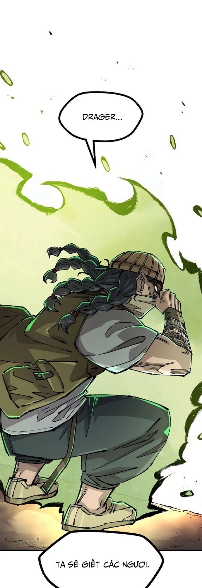 Sắp Xuất Ngũ Thì Isekai Chap 148 - Next Chap 149