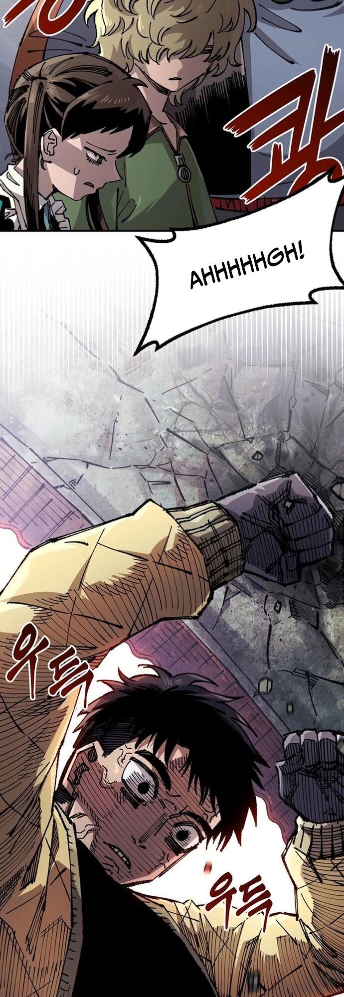 Sắp Xuất Ngũ Thì Isekai Chap 148 - Next Chap 149