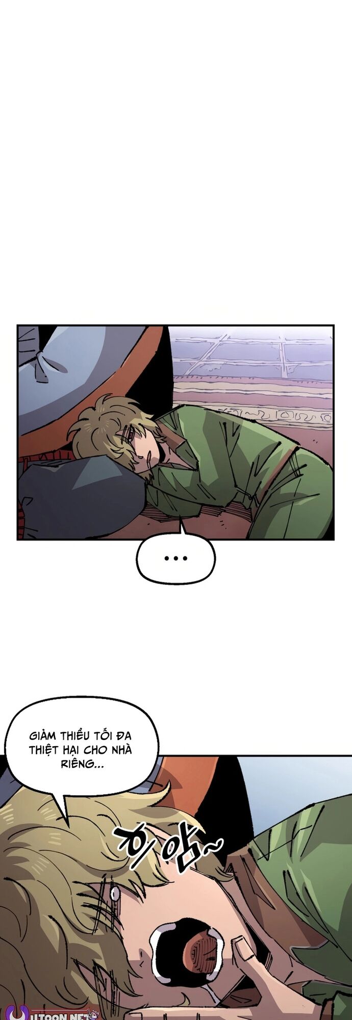 Sắp Xuất Ngũ Thì Isekai Chap 149 - Next Chap 150