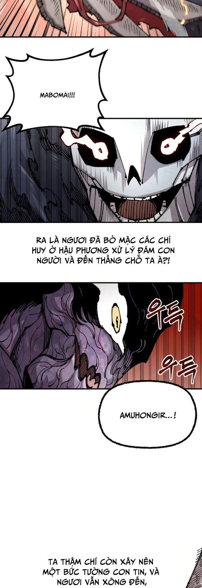 Sắp Xuất Ngũ Thì Isekai Chap 149 - Next Chap 150