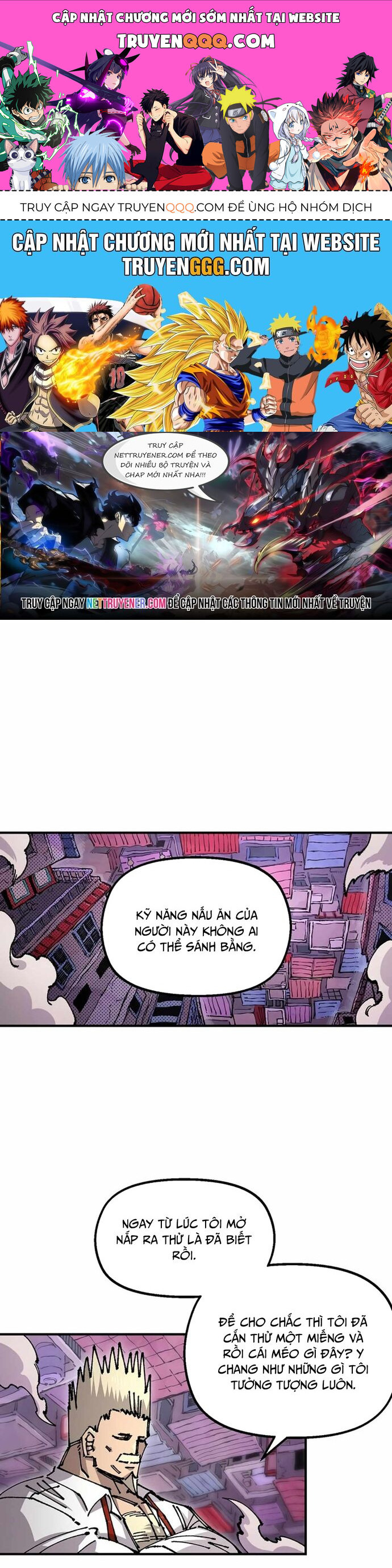 Sắp Xuất Ngũ Thì Isekai Chap 150 - Next Chap 151