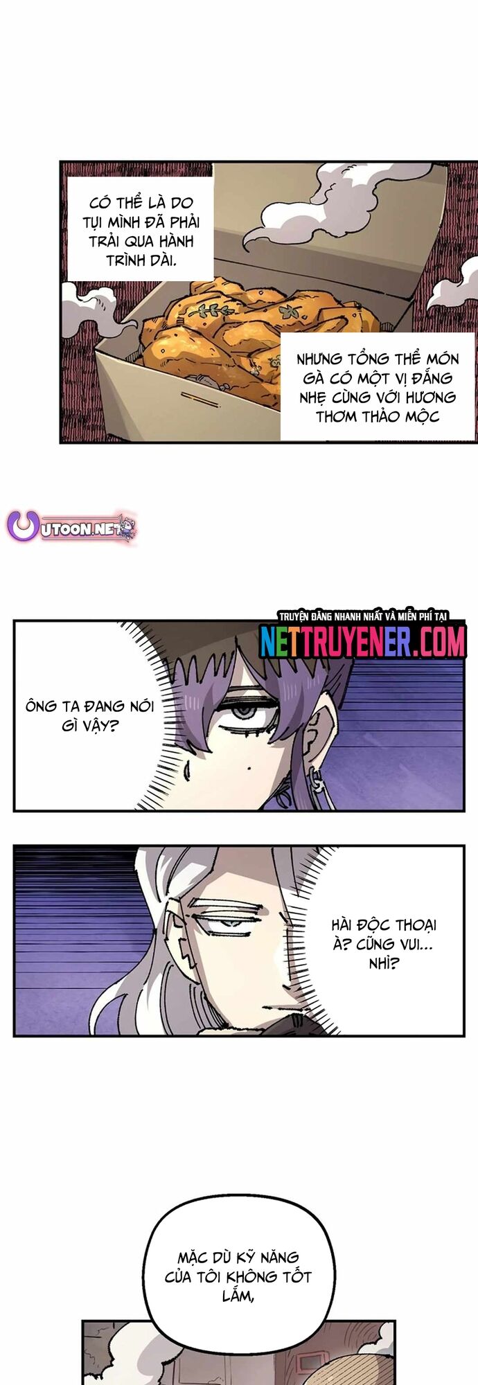 Sắp Xuất Ngũ Thì Isekai Chap 150 - Next Chap 151