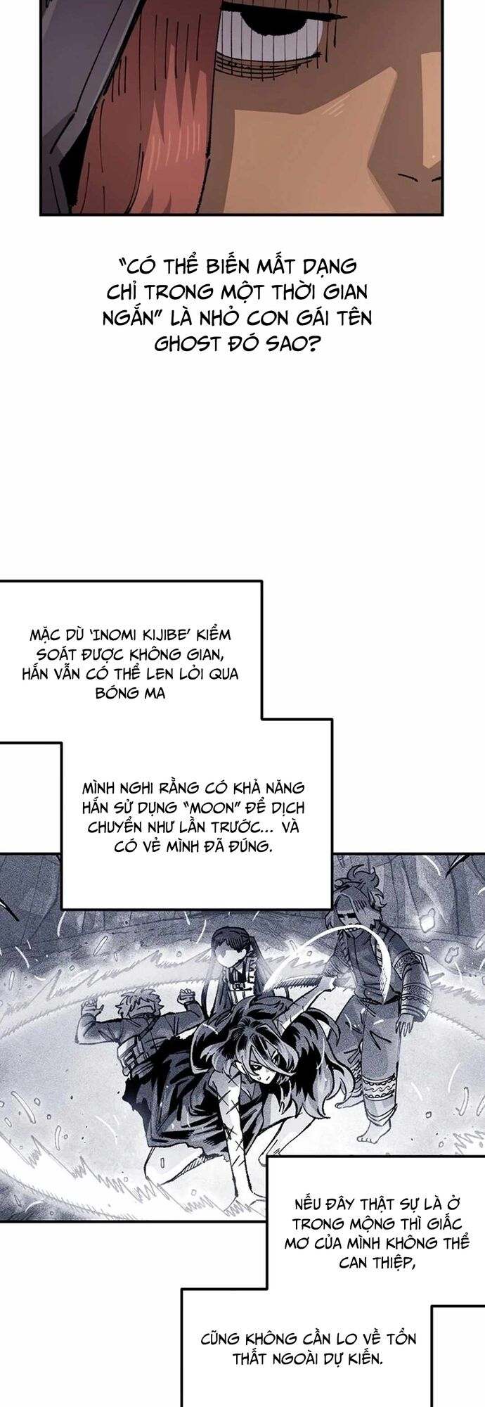Sắp Xuất Ngũ Thì Isekai Chap 150 - Next Chap 151