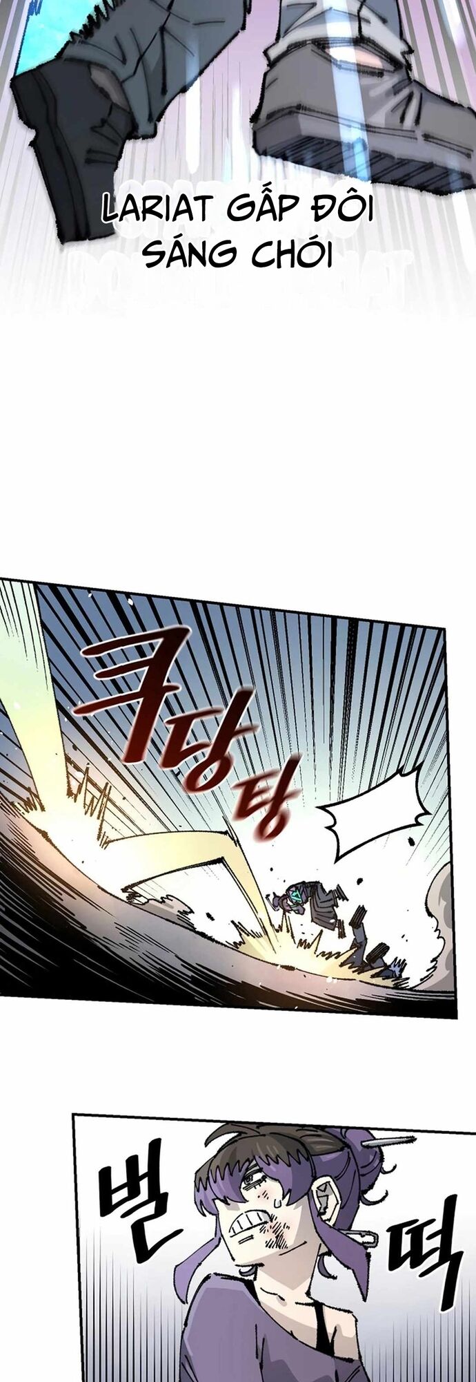 Sắp Xuất Ngũ Thì Isekai Chap 150 - Next Chap 151