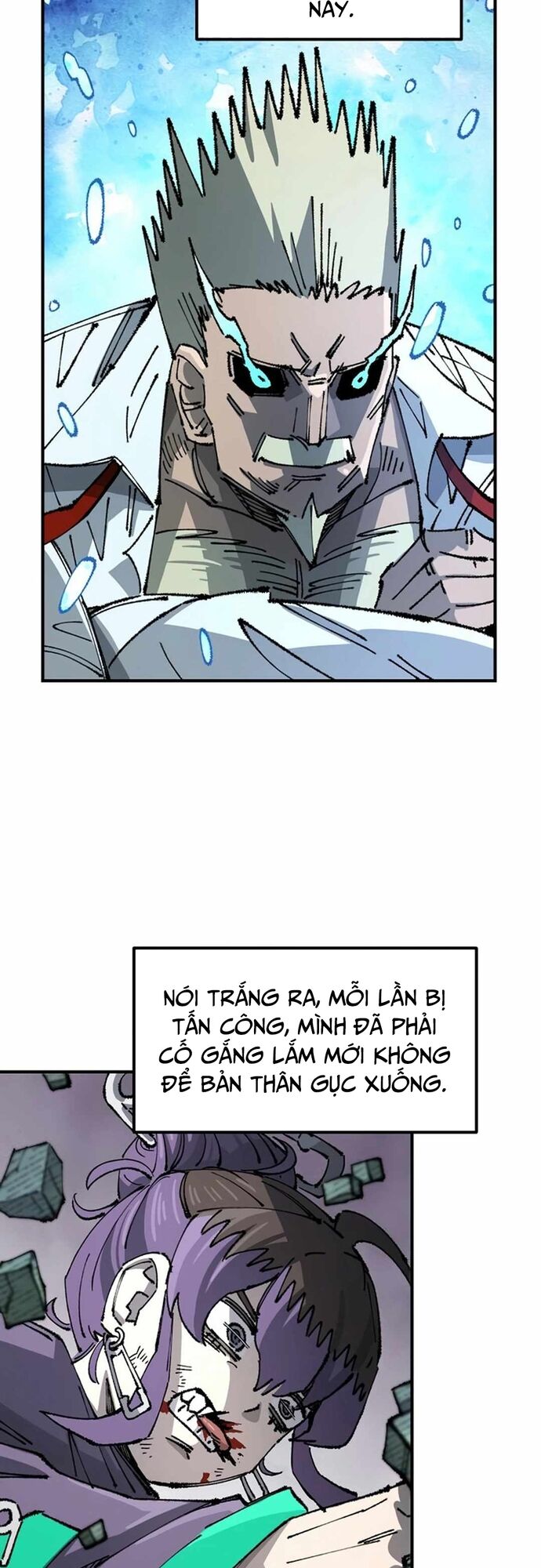 Sắp Xuất Ngũ Thì Isekai Chap 150 - Next Chap 151