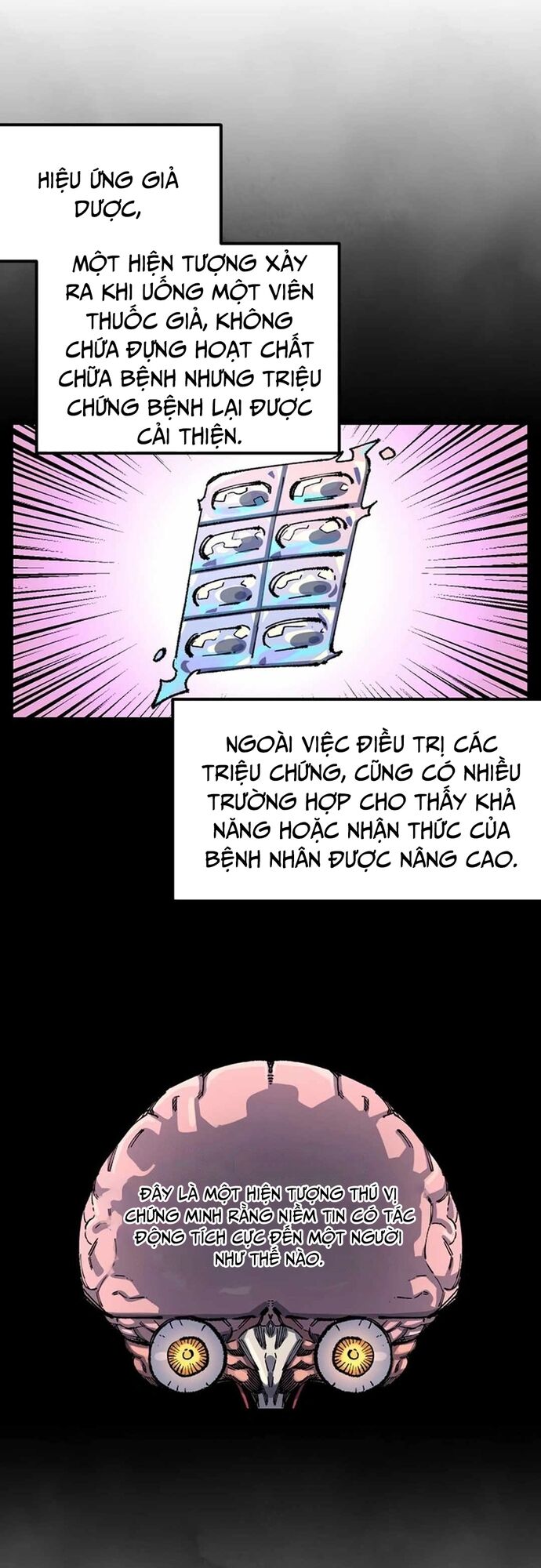 Sắp Xuất Ngũ Thì Isekai Chap 150 - Next Chap 151