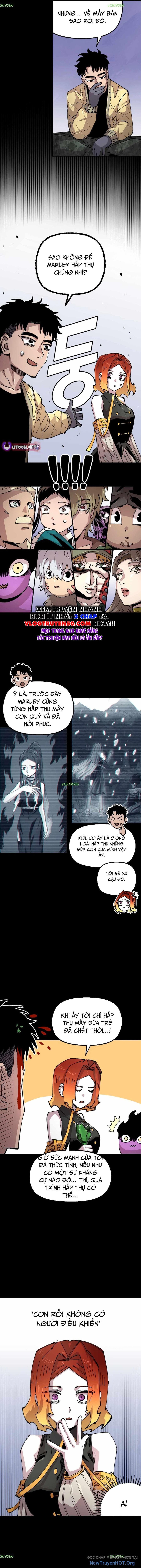 Sắp Xuất Ngũ Thì Isekai Chap 151 - Next Chap 152