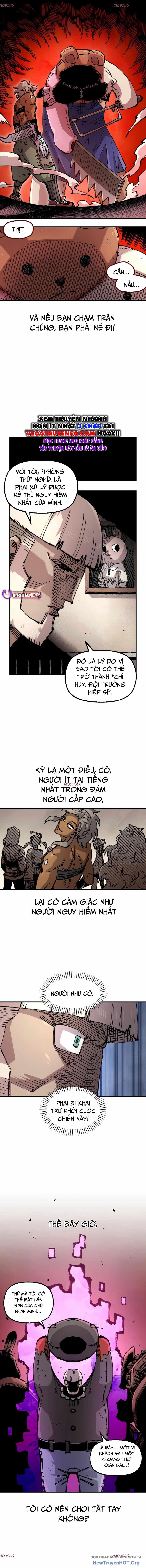 Sắp Xuất Ngũ Thì Isekai Chap 151 - Next Chap 152