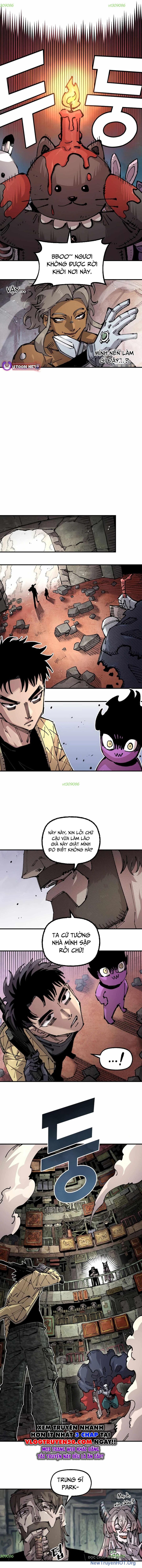 Sắp Xuất Ngũ Thì Isekai Chap 151 - Next Chap 152