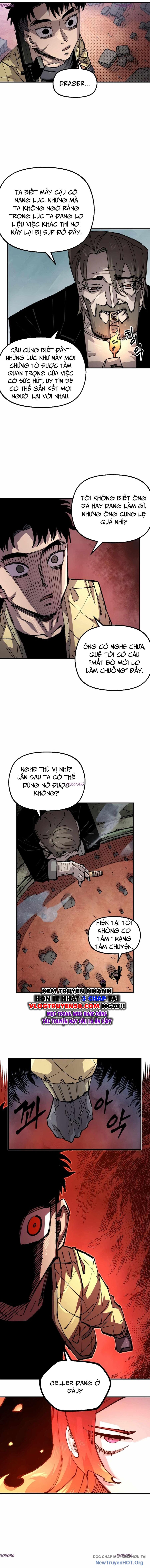 Sắp Xuất Ngũ Thì Isekai Chap 151 - Next Chap 152