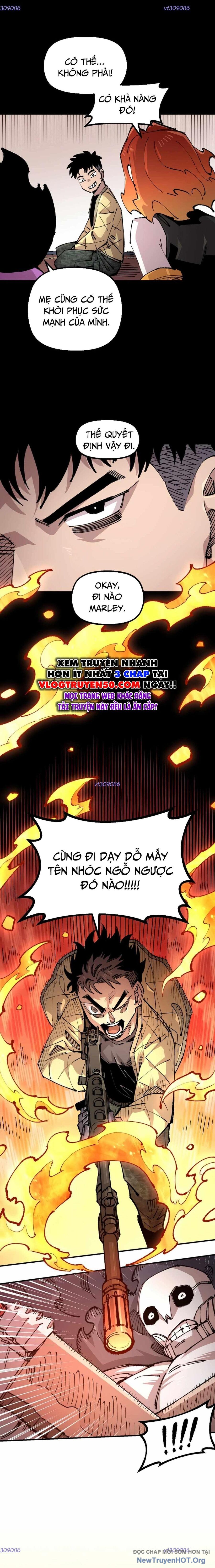 Sắp Xuất Ngũ Thì Isekai Chap 151 - Next Chap 152