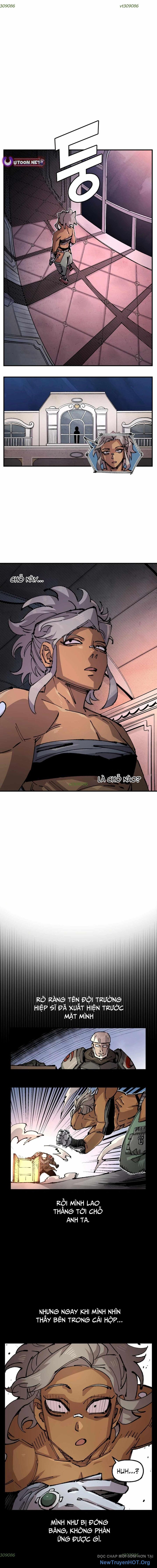 Sắp Xuất Ngũ Thì Isekai Chap 151 - Next Chap 152