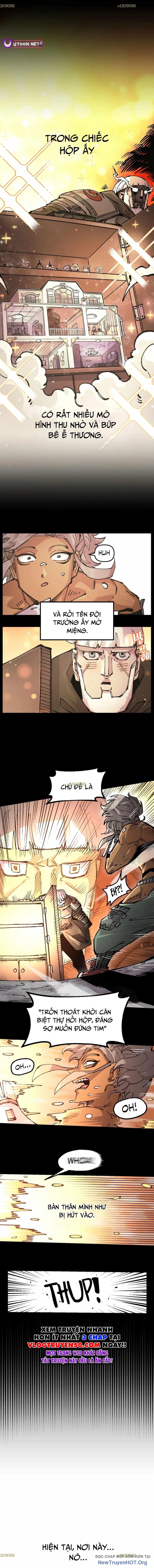Sắp Xuất Ngũ Thì Isekai Chap 151 - Next Chap 152