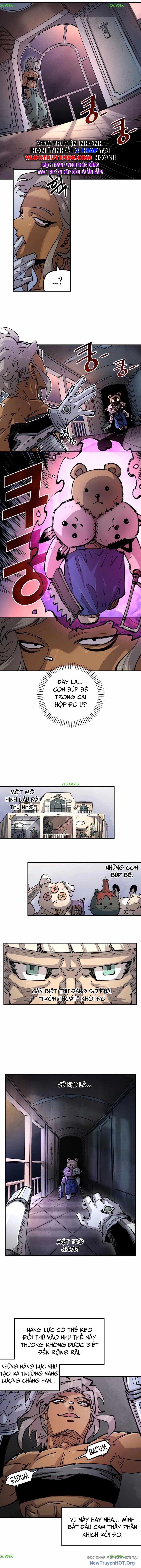 Sắp Xuất Ngũ Thì Isekai Chap 151 - Next Chap 152