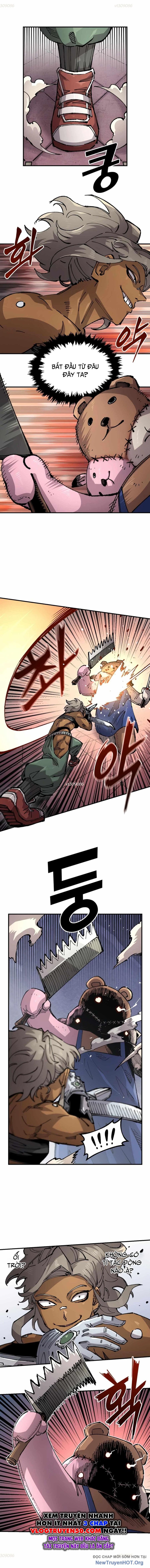 Sắp Xuất Ngũ Thì Isekai Chap 151 - Next Chap 152