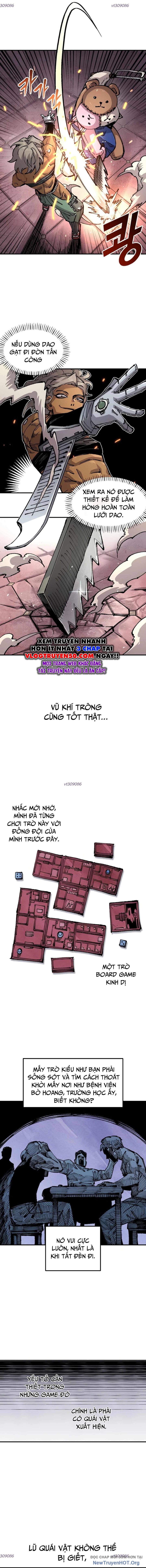 Sắp Xuất Ngũ Thì Isekai Chap 151 - Next Chap 152