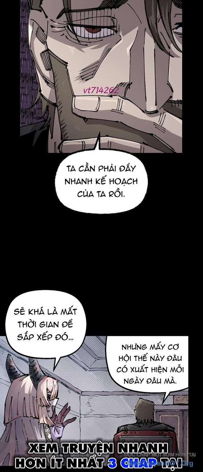 Sắp Xuất Ngũ Thì Isekai Chap 152 - Next Chap 153