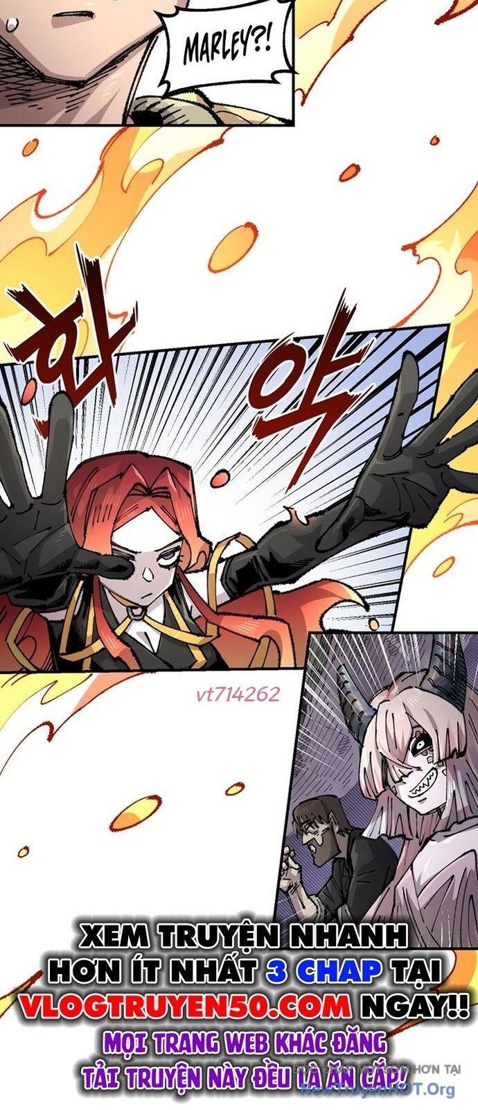 Sắp Xuất Ngũ Thì Isekai Chap 152 - Next Chap 153