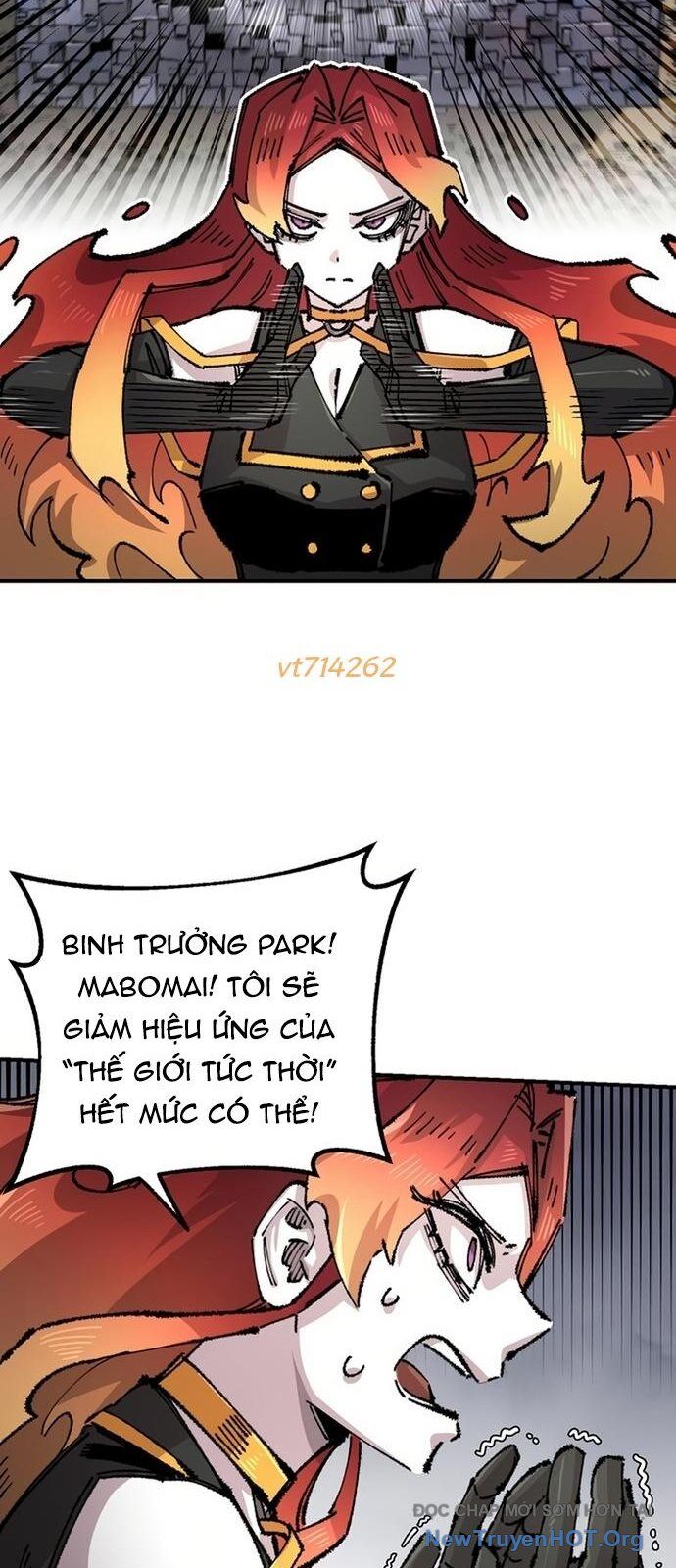 Sắp Xuất Ngũ Thì Isekai Chap 152 - Next Chap 153