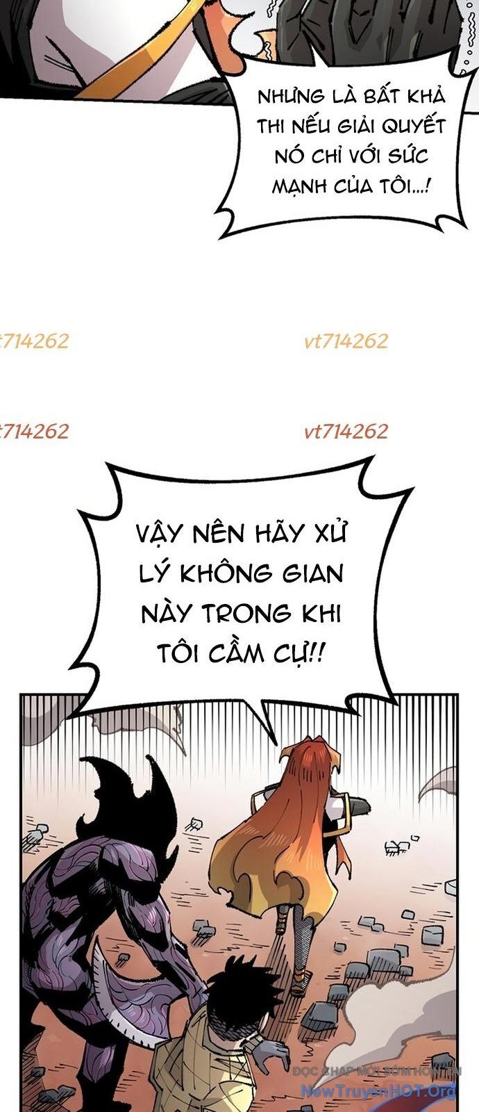 Sắp Xuất Ngũ Thì Isekai Chap 152 - Next Chap 153