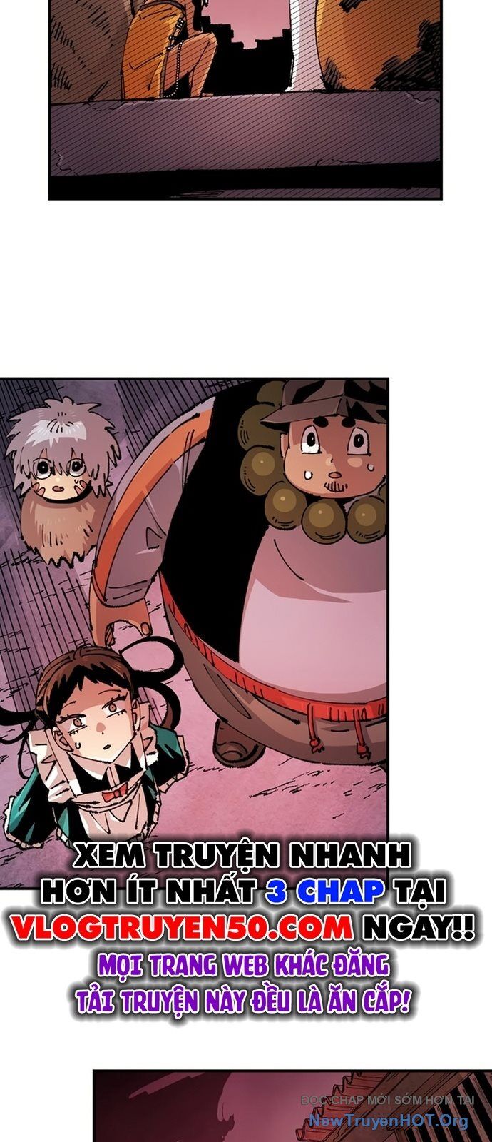 Sắp Xuất Ngũ Thì Isekai Chap 152 - Next Chap 153