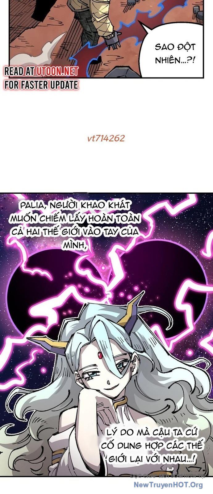 Sắp Xuất Ngũ Thì Isekai Chap 152 - Next Chap 153