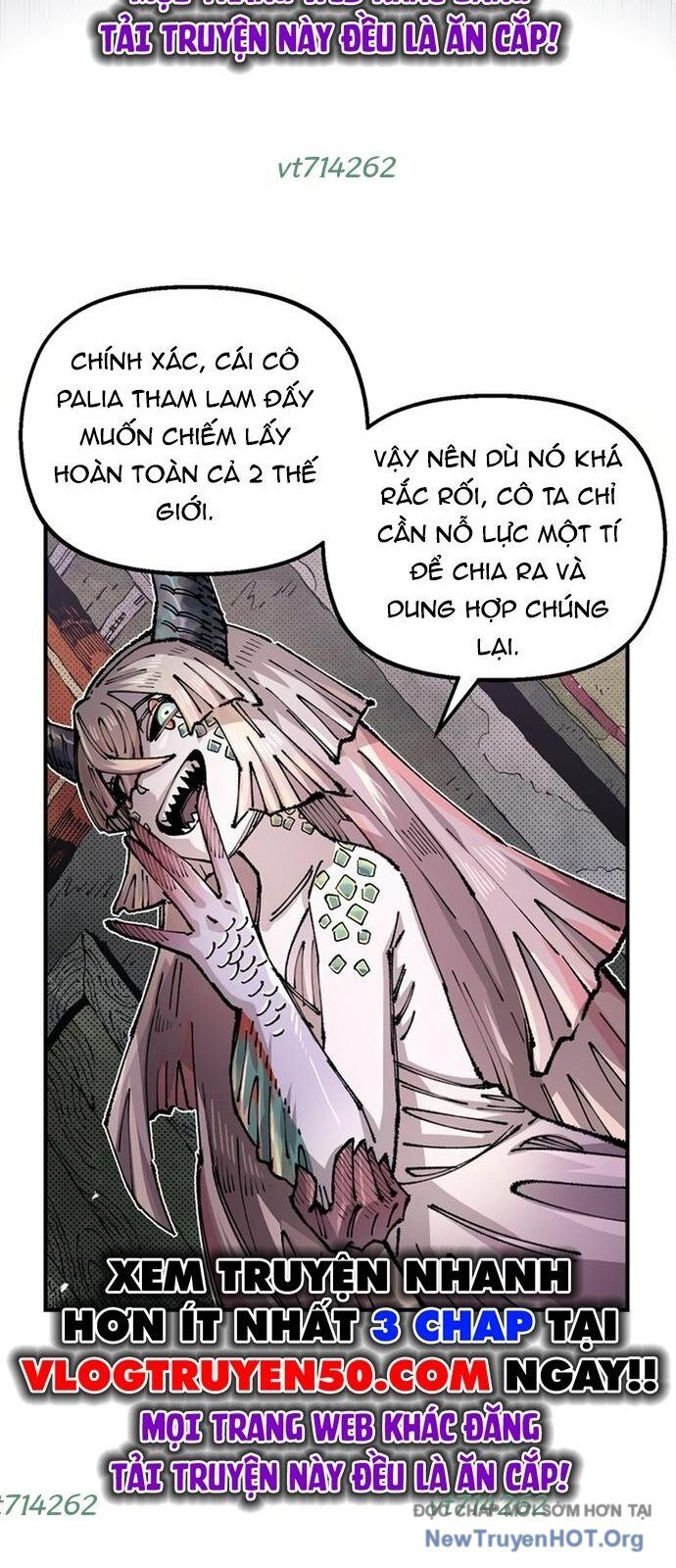 Sắp Xuất Ngũ Thì Isekai Chap 152 - Next Chap 153