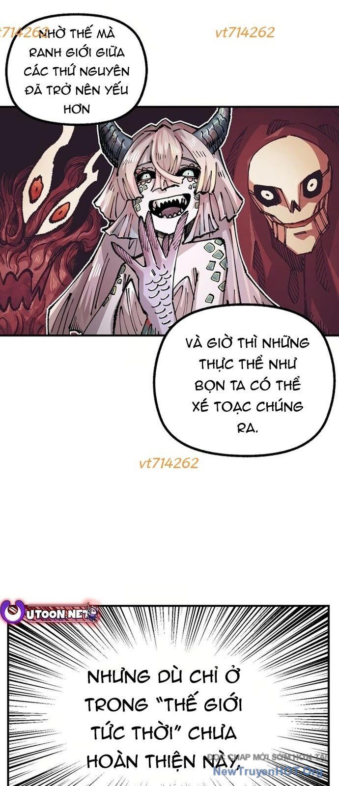 Sắp Xuất Ngũ Thì Isekai Chap 152 - Next Chap 153