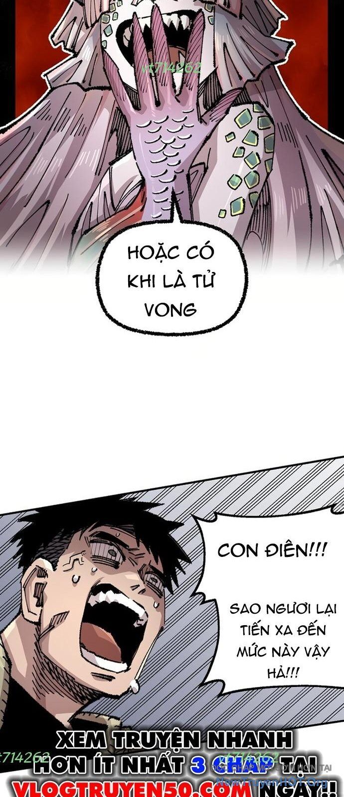 Sắp Xuất Ngũ Thì Isekai Chap 152 - Next Chap 153