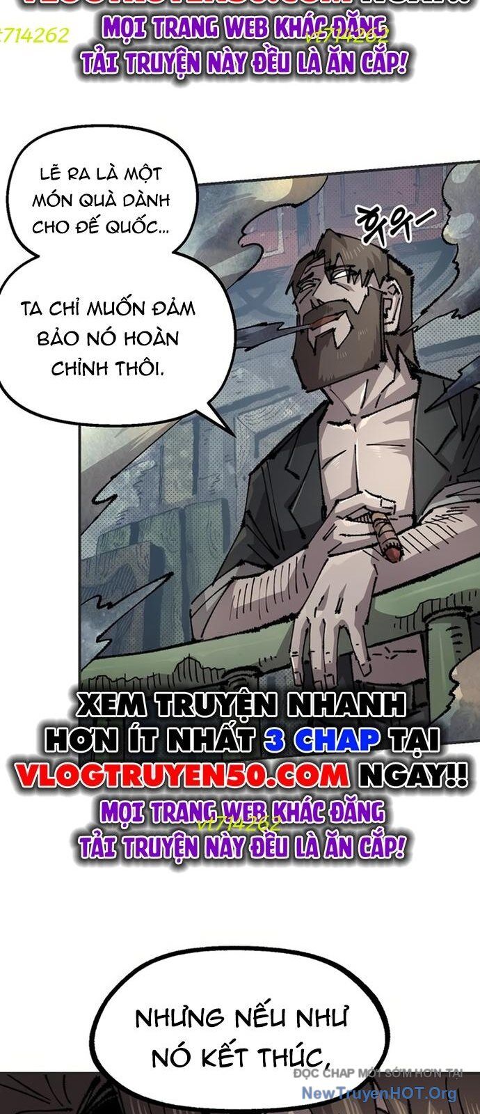 Sắp Xuất Ngũ Thì Isekai Chap 152 - Next Chap 153