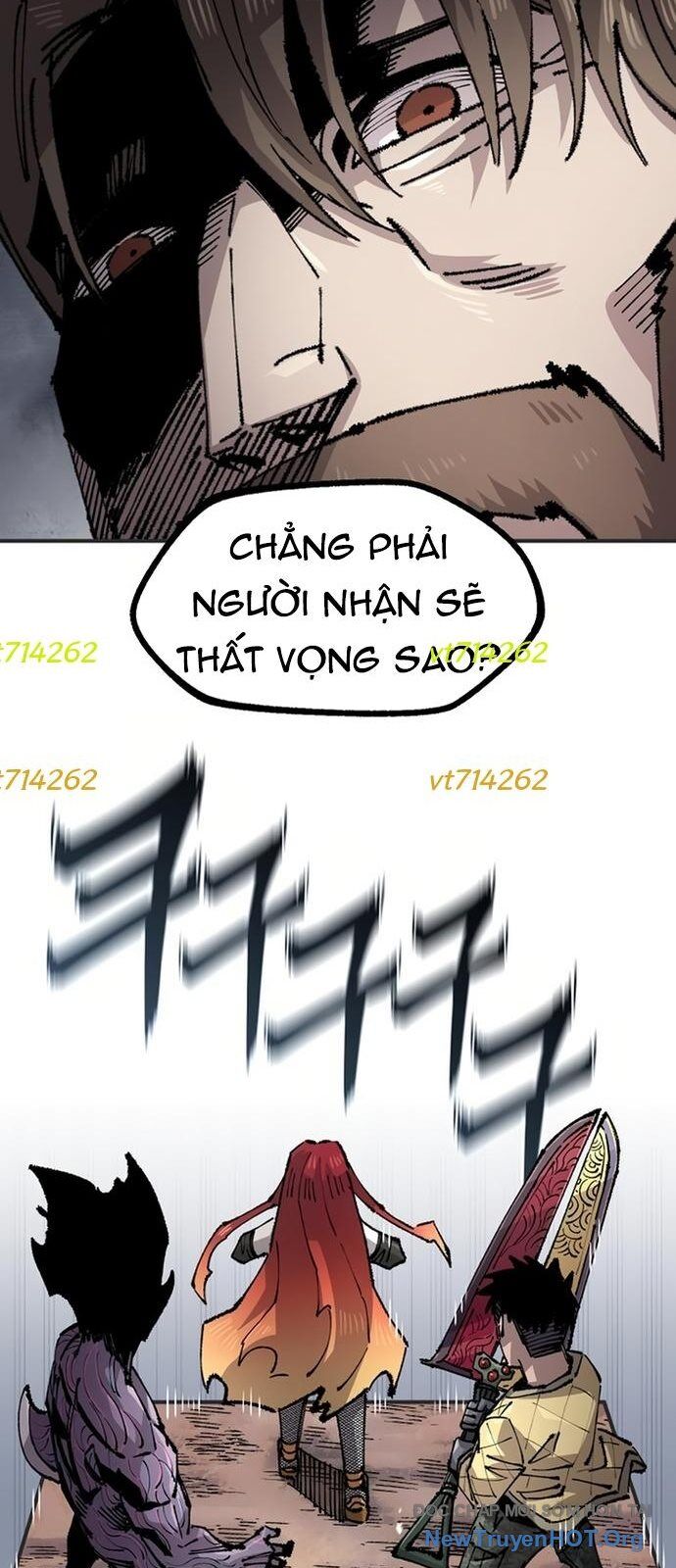 Sắp Xuất Ngũ Thì Isekai Chap 152 - Next Chap 153