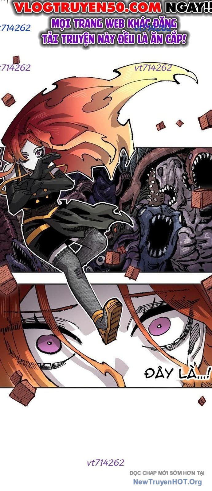 Sắp Xuất Ngũ Thì Isekai Chap 152 - Next Chap 153