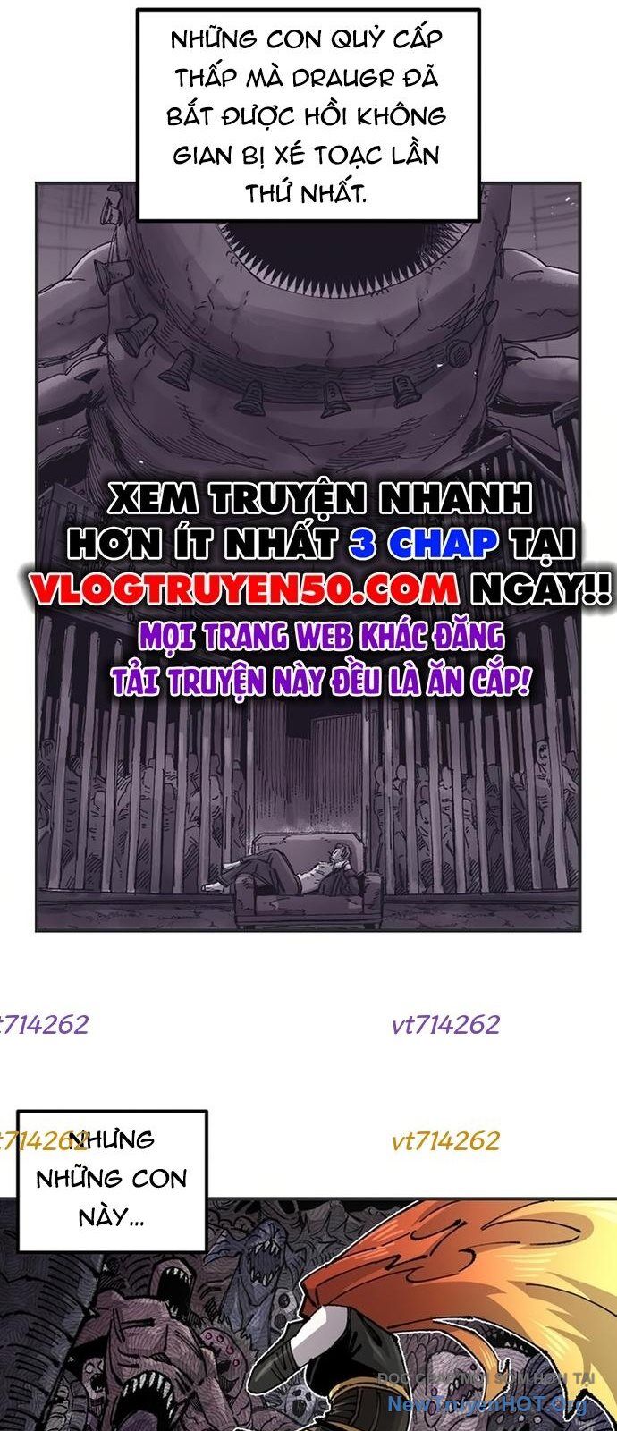 Sắp Xuất Ngũ Thì Isekai Chap 152 - Next Chap 153