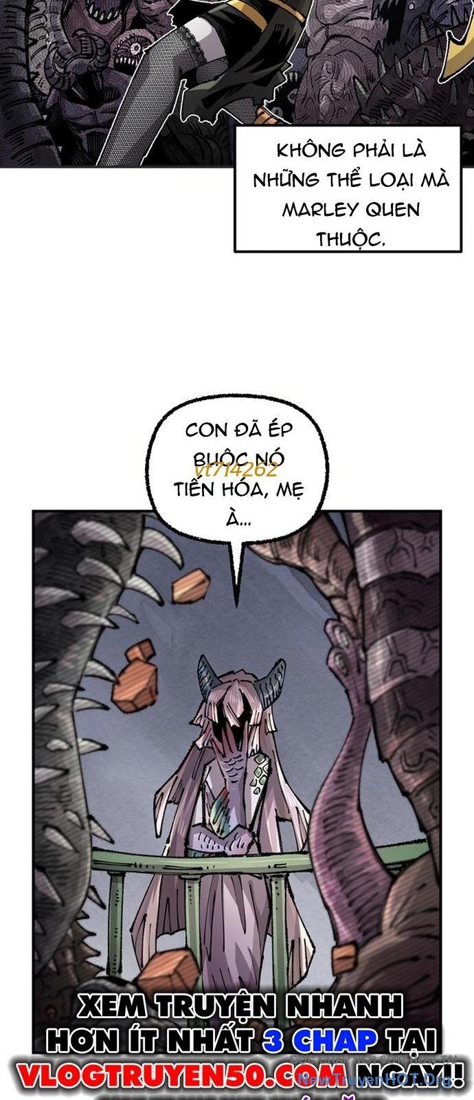 Sắp Xuất Ngũ Thì Isekai Chap 152 - Next Chap 153