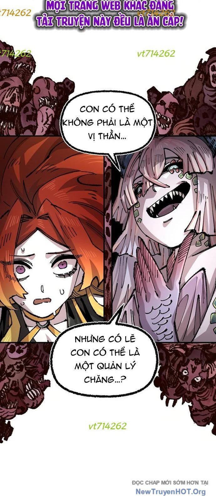 Sắp Xuất Ngũ Thì Isekai Chap 152 - Next Chap 153