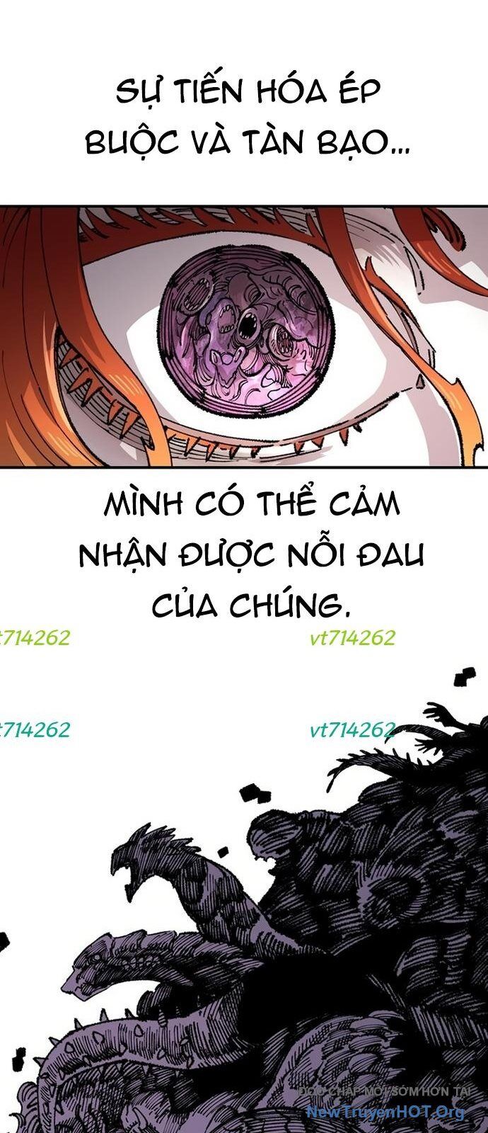 Sắp Xuất Ngũ Thì Isekai Chap 152 - Next Chap 153