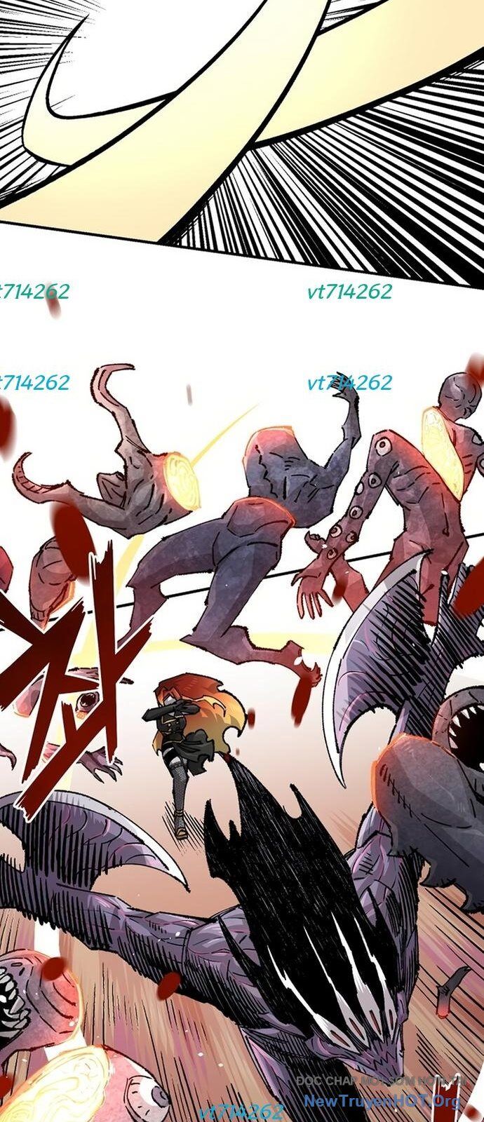 Sắp Xuất Ngũ Thì Isekai Chap 152 - Next Chap 153